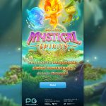 Mystical Spirits Gacor? Ini Jam Hoki & Pola Andalan ala Ruby8000