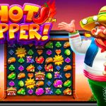 Modal Kecil Pakai Main di Ruby8000, Untung Besar di Hot Pepper