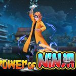 Terbongkar! Kode Rahasia Ruby8000 di Game Power Of Ninja