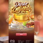 Diner Delights X Ruby8000: Kombinasi Gacor yang Masih Rahasia