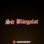 Ruby8000 Diserbu Slotter karena Bonus Spektakuler Sir Blingalot