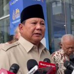 Prabowo Dipanggil PPATK Usai Gaduh 10 Rekening Diblokir