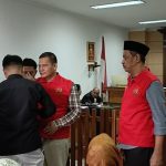 Gembong Pil PCC dan Istri Dijerat TPPU dalam 12 Kegiatan Ilegal