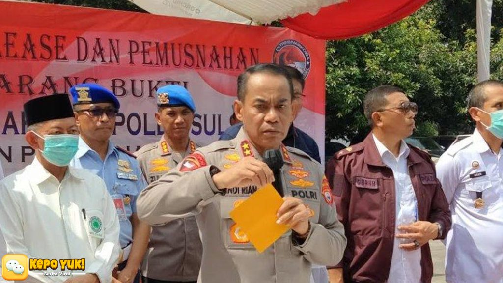 Solar Langka di Rokan Hilir Riau, 3 Orang Jadi Sorotan Utama