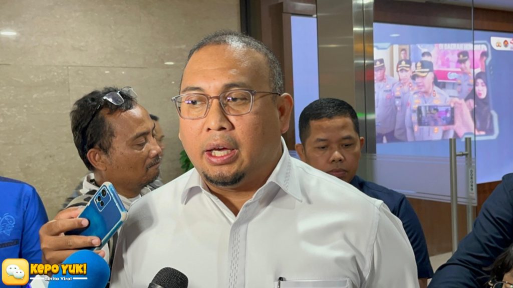 Azizah Siap Gugat, Andre Bocorkan 3 Target Pertama Penyebar