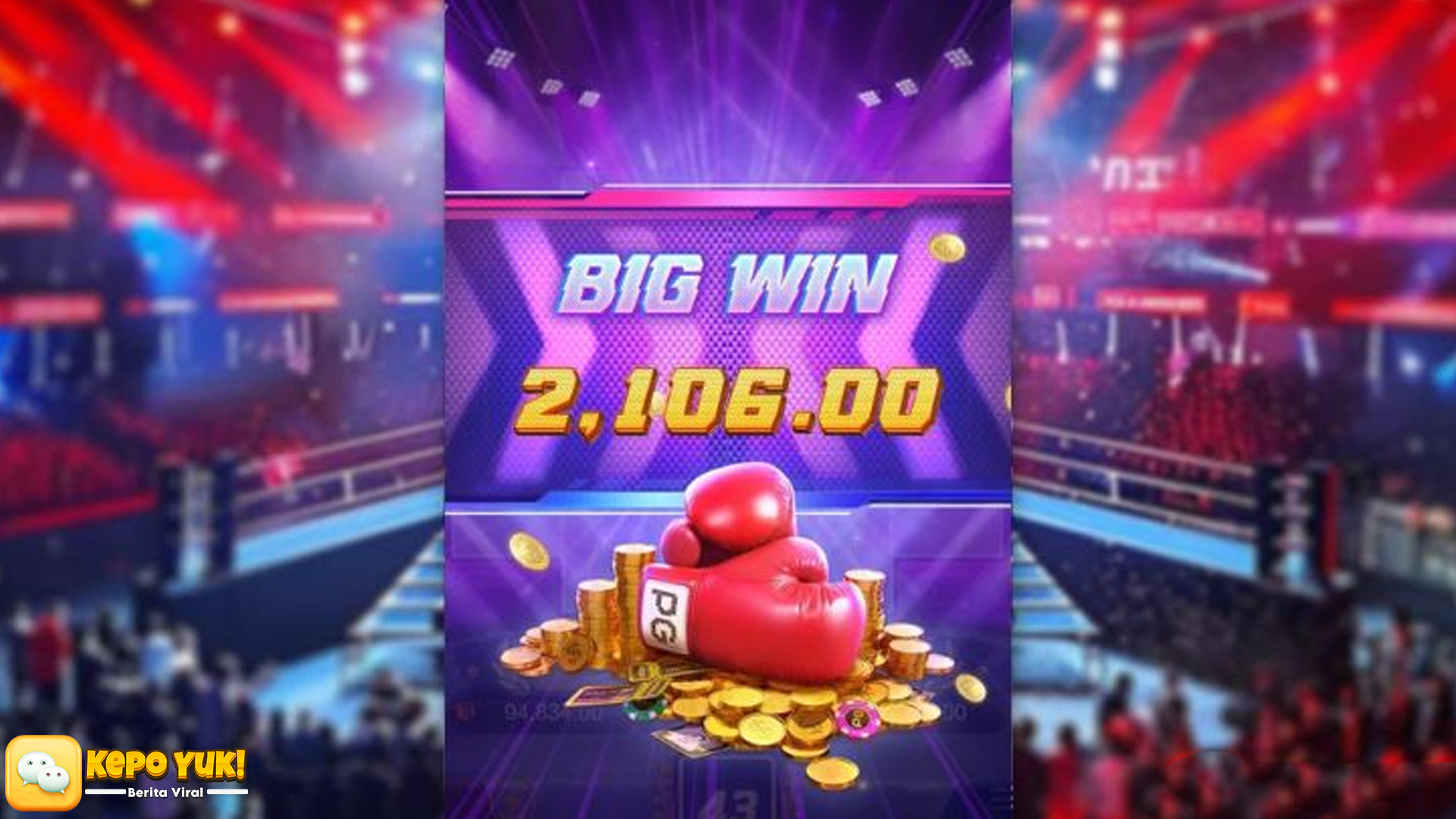Cnnslot Hadirkan Knockout Riches berikut 4 Aspek Inovatif Baru