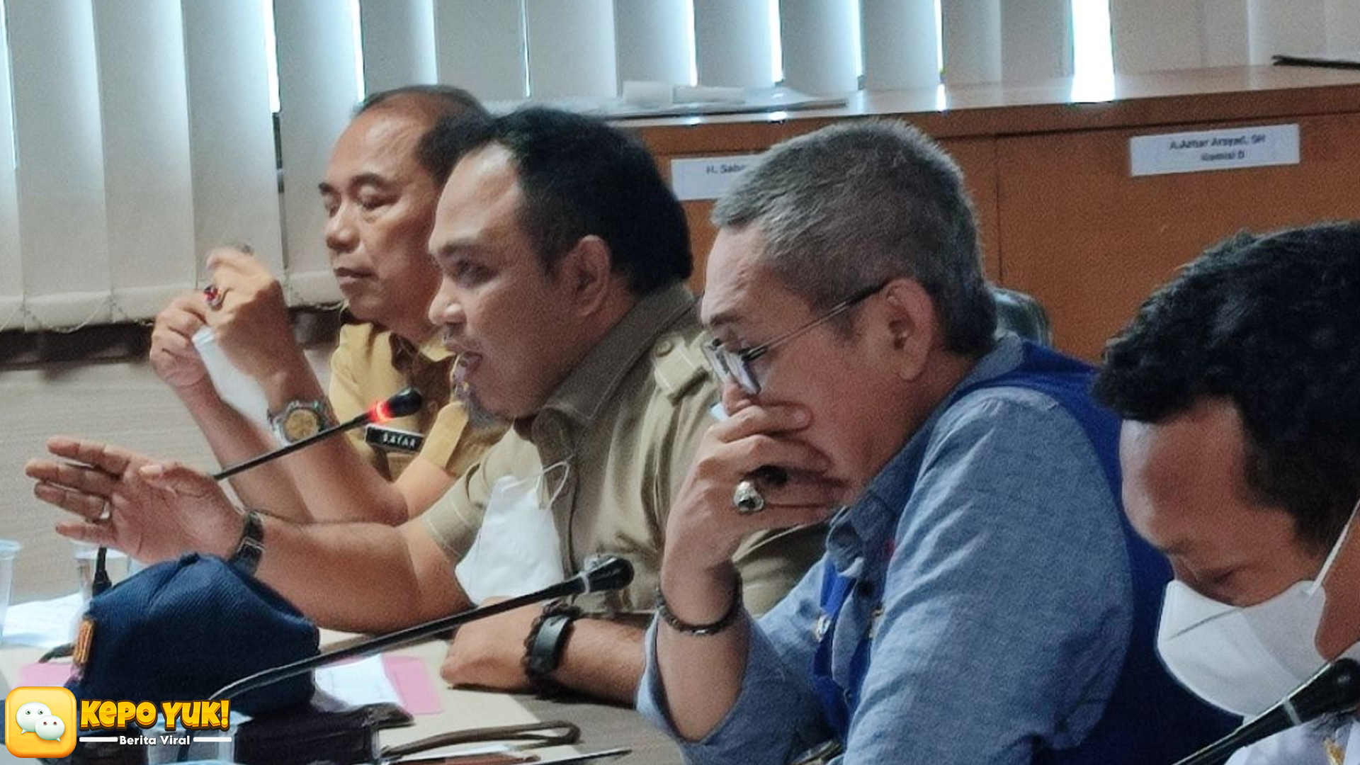 Solar Langka di Rokan Hilir Riau, 3 Orang Jadi Sorotan Utama