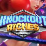 Cnnslot Hadirkan Knockout Riches berikut 4 Aspek Inovatif Baru