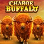 Charge Buffalo di Cnnslot Ungkap 5 Kunci Sukses Paling Dicari
