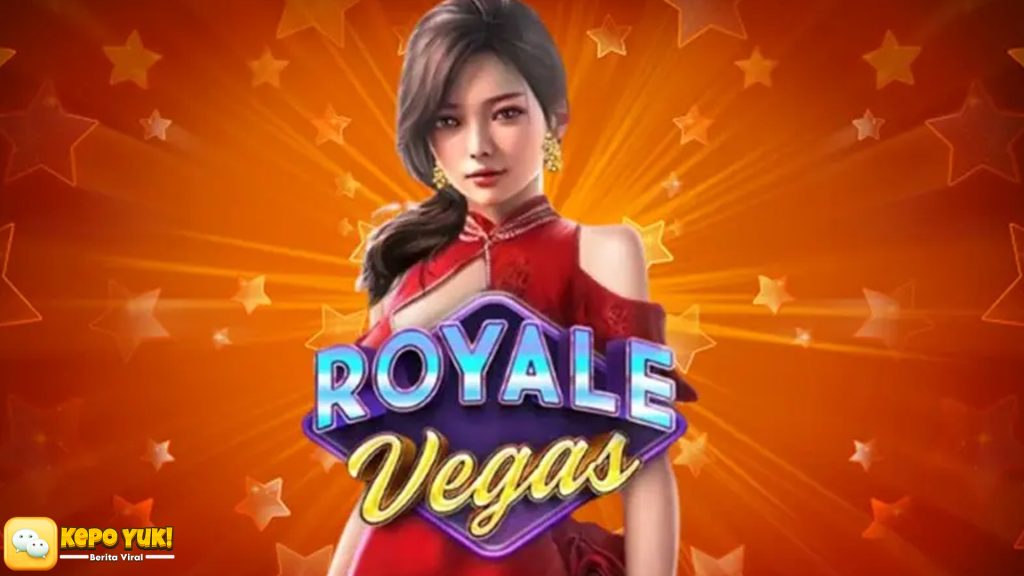 Rtp8000 Mengungkap 5 Rahasia Penting Utama Royale Vegas