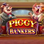 Cnnslot Sajikan 5 Sisi Menarik dari Slot Online Piggy Bankers
