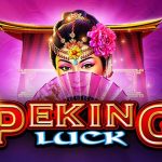 Slot Gacor Peking Luck Hadirkan 5 Pola Populer di Cnnslot