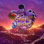 Mengenal Simbol Khusus Terbaru Genies 3 Wishes di Cnnslot