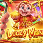 Lucky Monkey di Cnnslot Menonjolkan 5 Tema dan Fitur Kreatif
