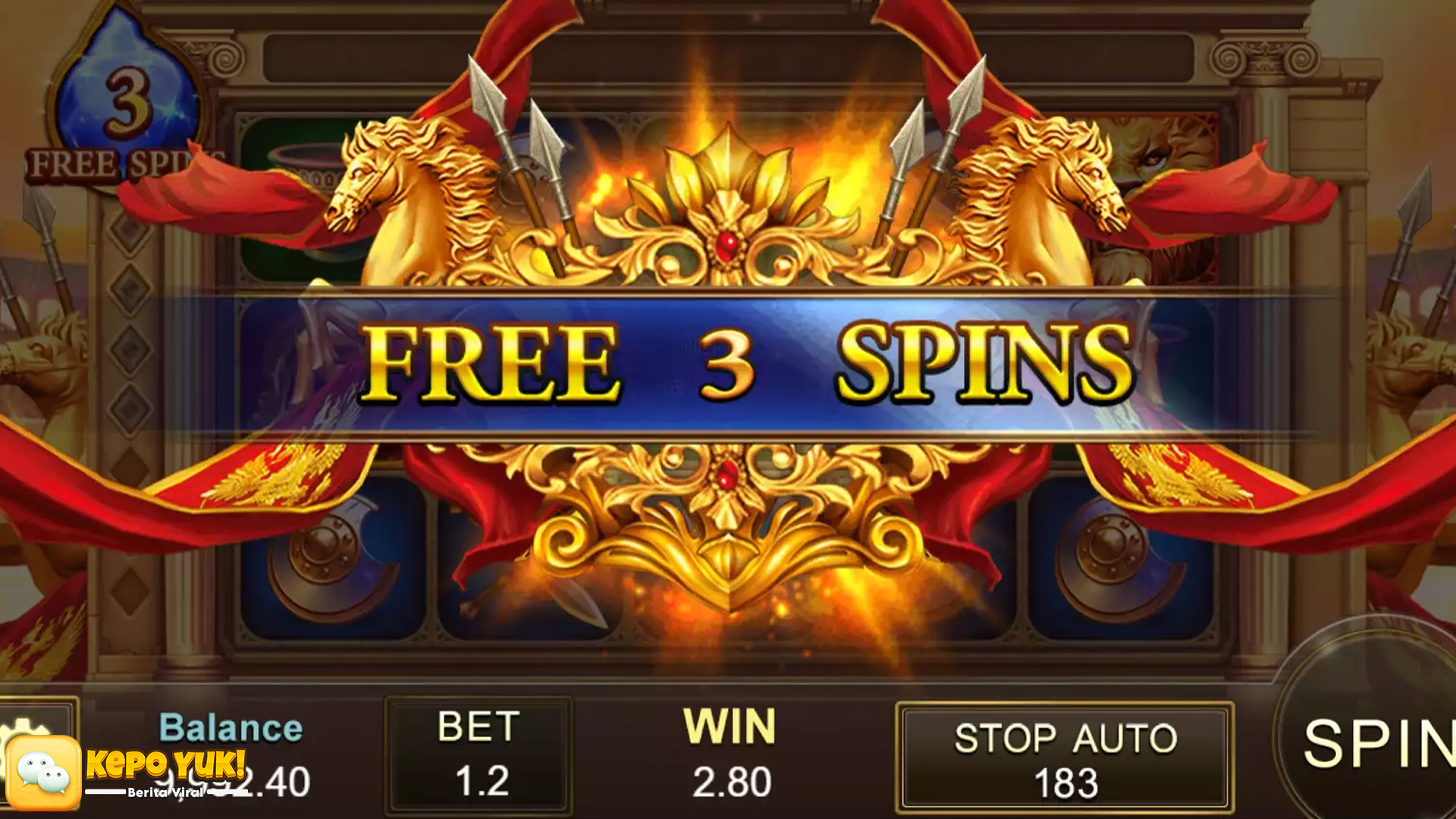 Informasi Lengkap Alternatif Rtp8000 di Game Slot Romax Populer
