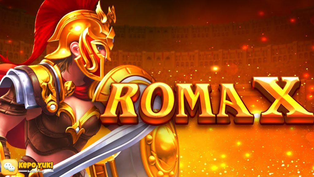 Informasi Lengkap Alternatif Rtp8000 di Game Slot Romax Populer