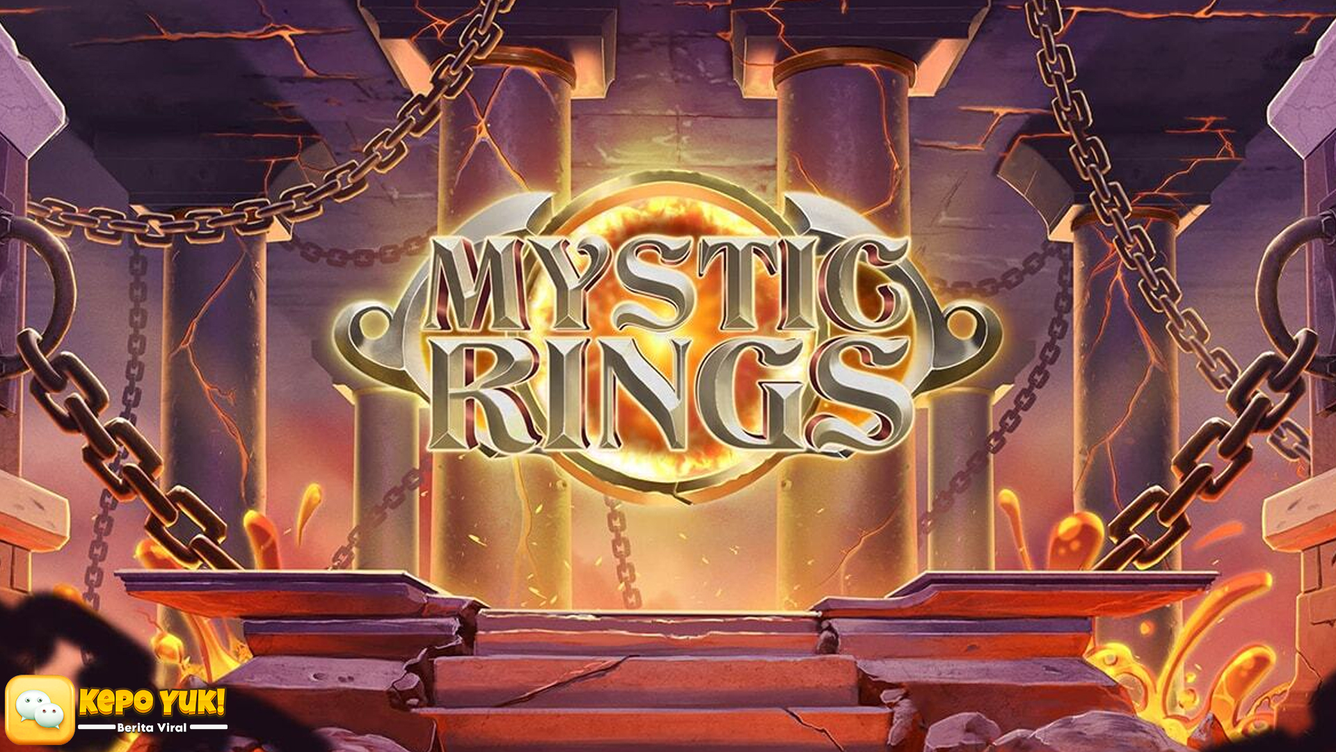 Rtp8000 Bocoran Detail Mekanisme Serta Fitur Pada Mystic Rings