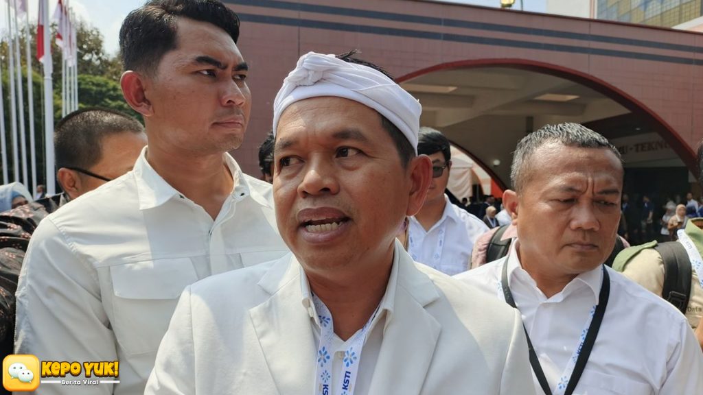 Dedi Mulyadi Siap Pulangkan 63 Korban Penindasan di Batam