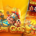 Cnnslot Kasih Nuansa Hype Fortune Gods 3 Momen Kece Parah