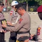 Karier Runtuh: 1 Polisi Lembata Dipecat karena Bawa Kabur Anak