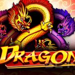 Situ Bandar 4D Bilang 8 Dragons Lagi Super Wangi Banget