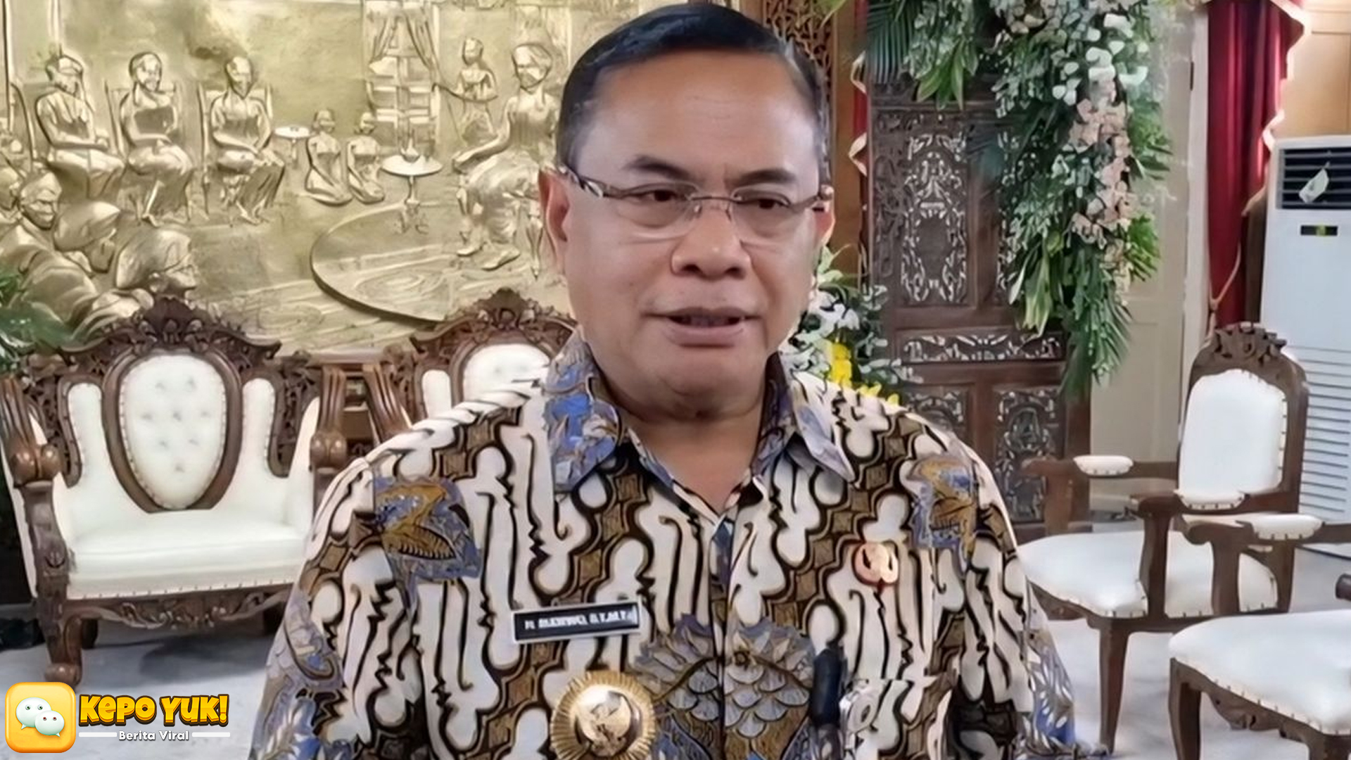 Dugaan Korupsi & 3 Fakta Terbaru soal Kasus Bupati Pati Sudewo
