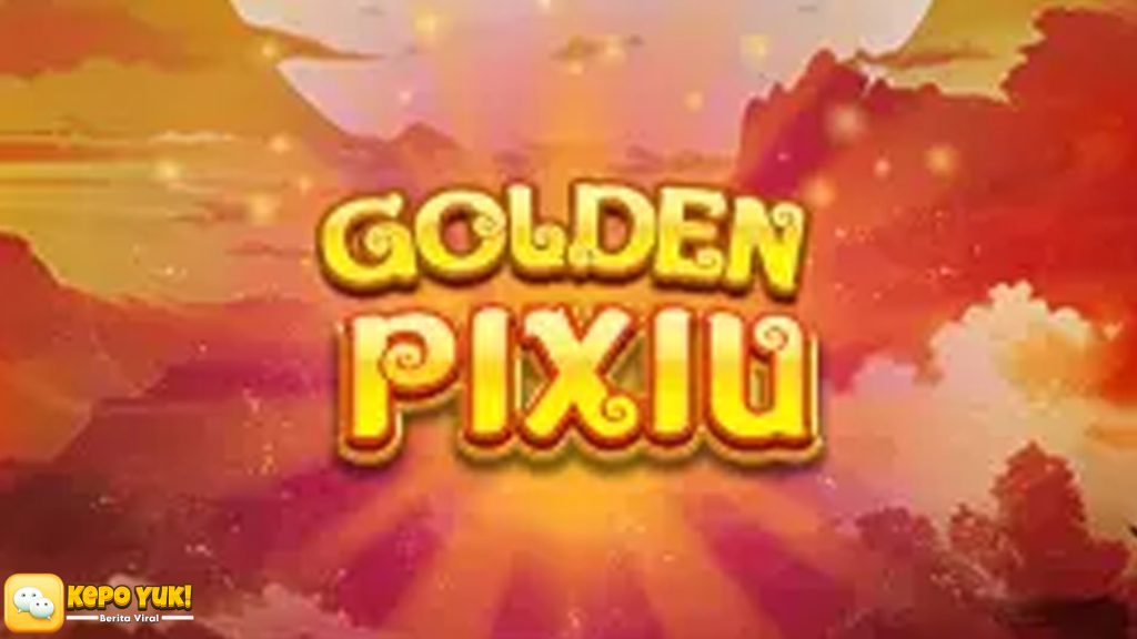 Cnnslot Fokus Pembahasan Golden Pixiu yang Trending 1 Terbaru
