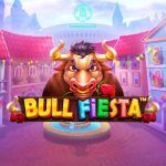 Ruby8000 Ajak Kamu Panen Hadiah di Bull Fiesta Mantap