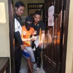Motor Siswa SMP Digondol, Polisi Tembak Begal dalam 2 Menit