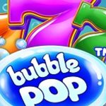 Game Digital Bubble Pop Membawa 4 Sorotan Paling Menarik
