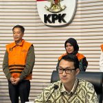 KPK Sita 4 Bidang Tanah Haryanto Terkait Korupsi Izin TKA