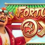 Cnnslot Bocoran Slot Online Hari Ini Main Fortune Ox 2025