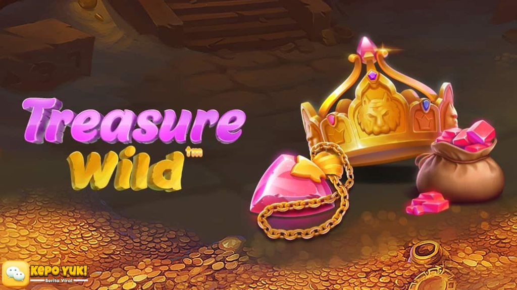 Cnnslot Eksplorasi Treasure Wild dengan 3 Mode Spesial