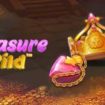 Cnnslot Eksplorasi Treasure Wild dengan 3 Mode Spesial