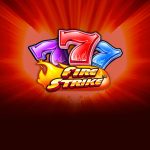 Cnnslot Soroti Fire Strike dan Kombinasi 33x Simbol Bonus