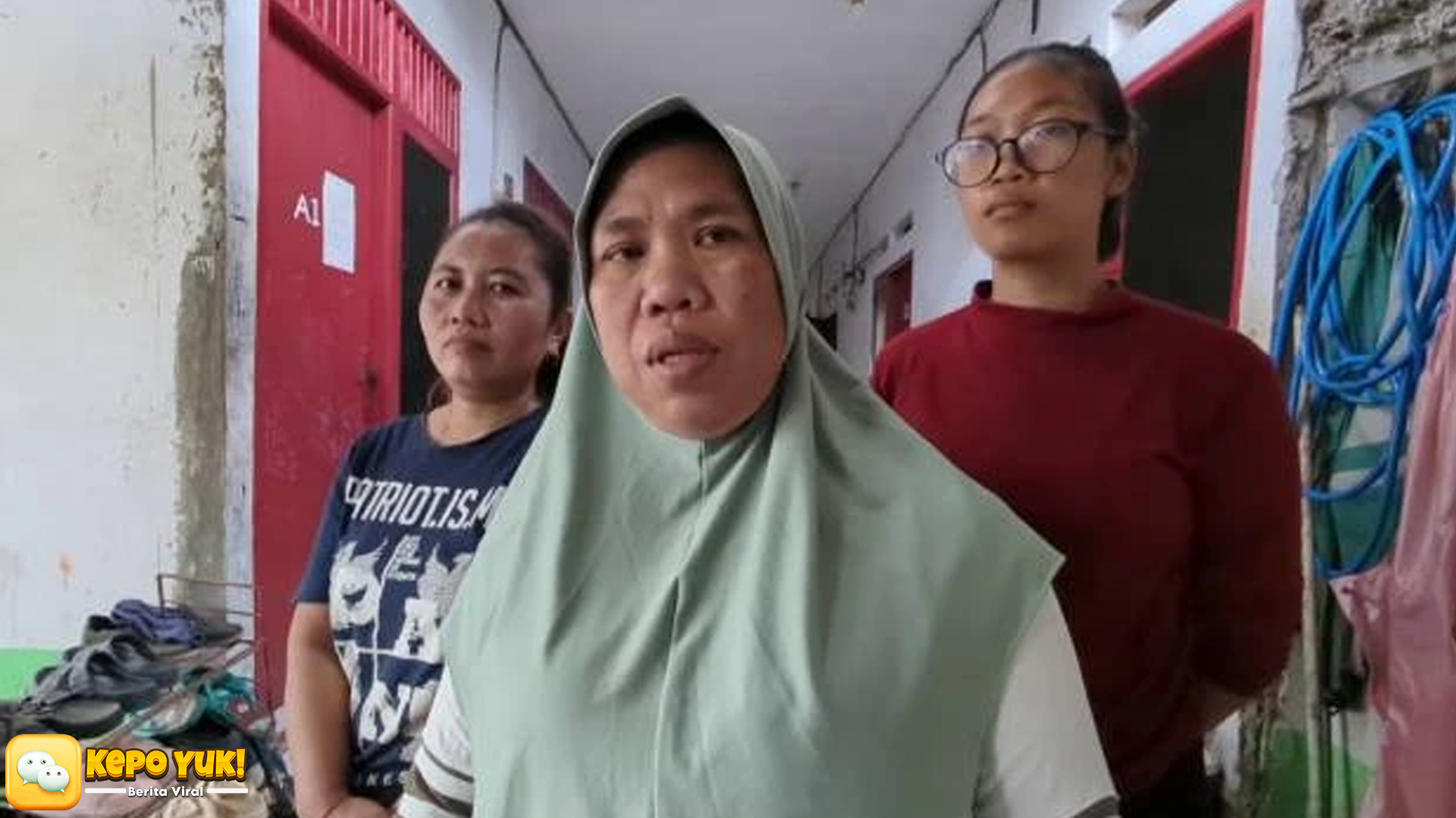 Penyesalan Mendalam Pasutri Ciputat, 3 Bukti Kekerasan Anak