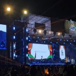 Gibran Resmi Tutup FORNAS 2025 Didampingi Zulhas & Dito