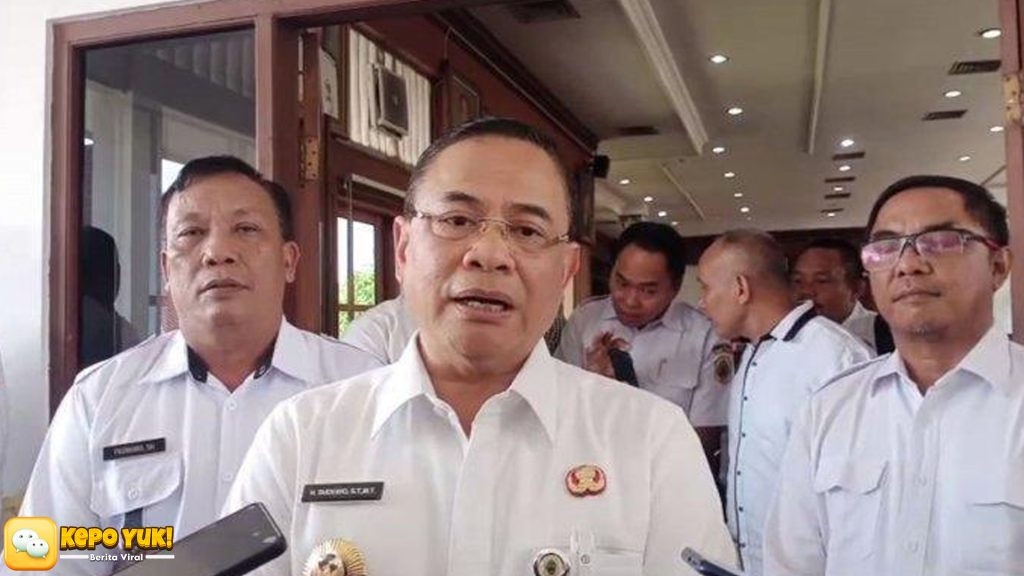 Dugaan Korupsi & 3 Fakta Terbaru soal Kasus Bupati Pati Sudewo