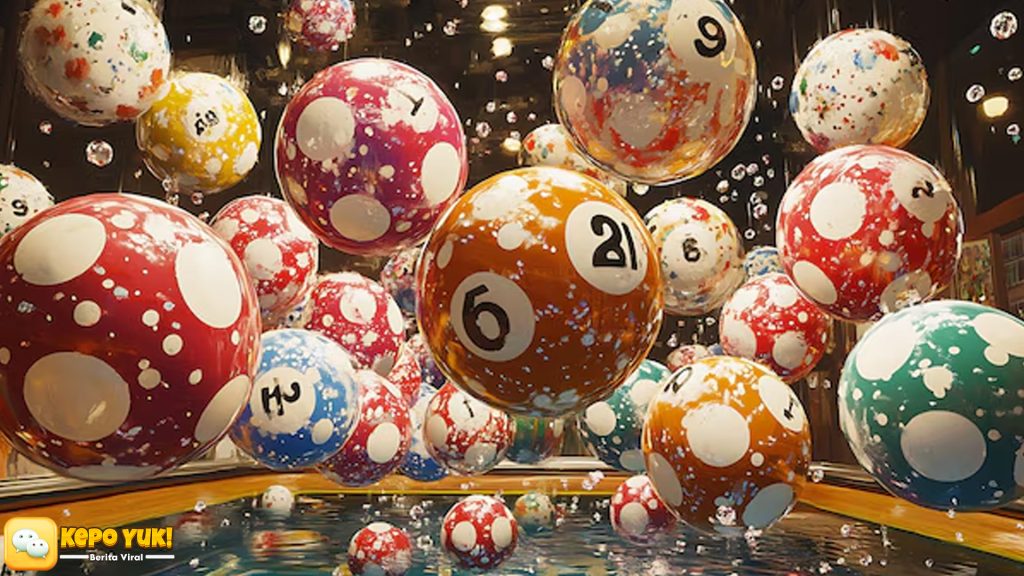 Togel Online Menyimpan 5 Rahasia Menarik di Balik Angka