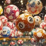 Togel Online Menyimpan 5 Rahasia Menarik di Balik Angka