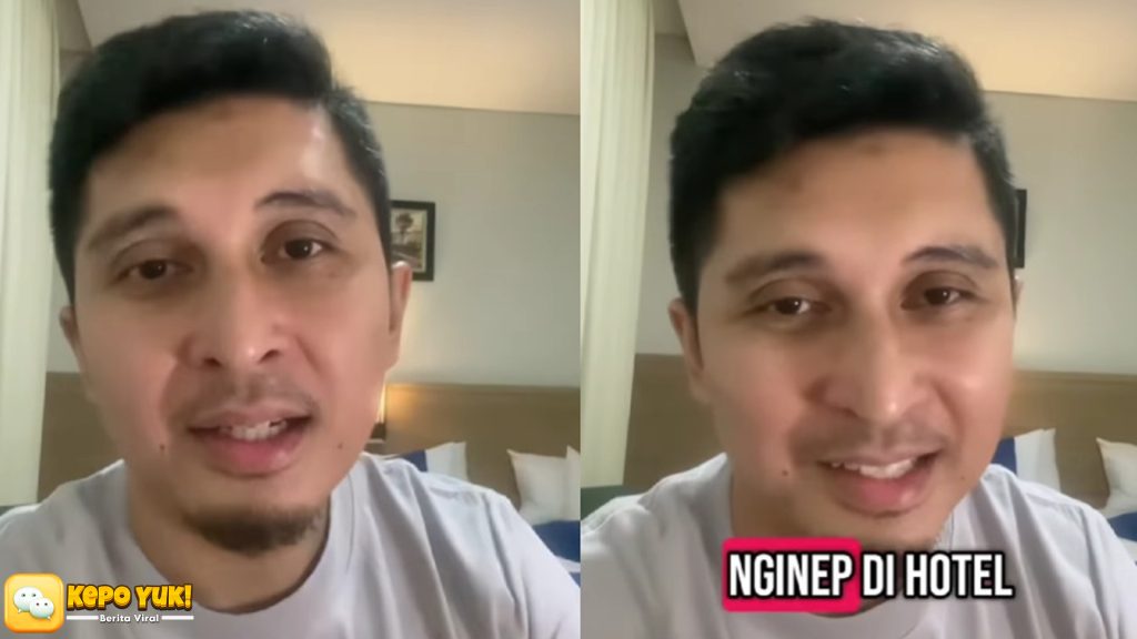 Heboh di Hotel Pekalongan: Ini 4 Fakta Tamu Mendadak Diusir