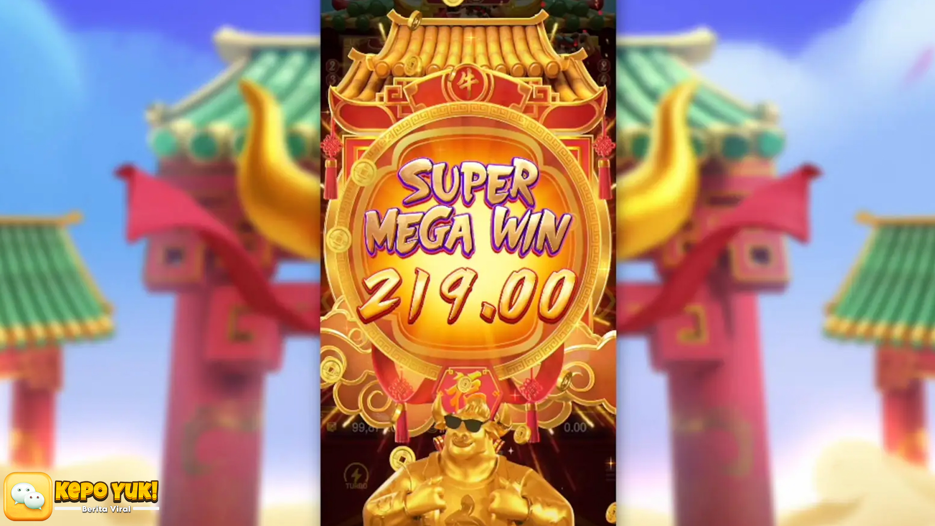 Cnnslot Bocoran Slot Online Hari Ini Main Fortune Ox 2025