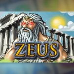 Kisah 5 Dewa dalam Slot Zeus hadir di Login Resmi Cnnslot