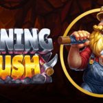 Fakta Menarik Mining Rush Dengan Rtp8000 Kombinasi Unik