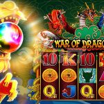 War Of Dragons Slot Online Tersedia Dalam Layanan Rtp8000