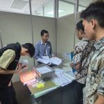 Jaksa Bergerak, 4 Bukti Penting Korupsi KEK Arun di PT Patriot