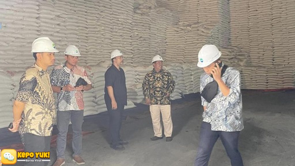 Madiun & Masalah Gula: Petani Menghadapi Tumpukan 6000 Ton