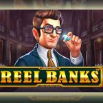Link Resmi Cnnslot Ungkap 5 Statistik Penting di Reel Banks