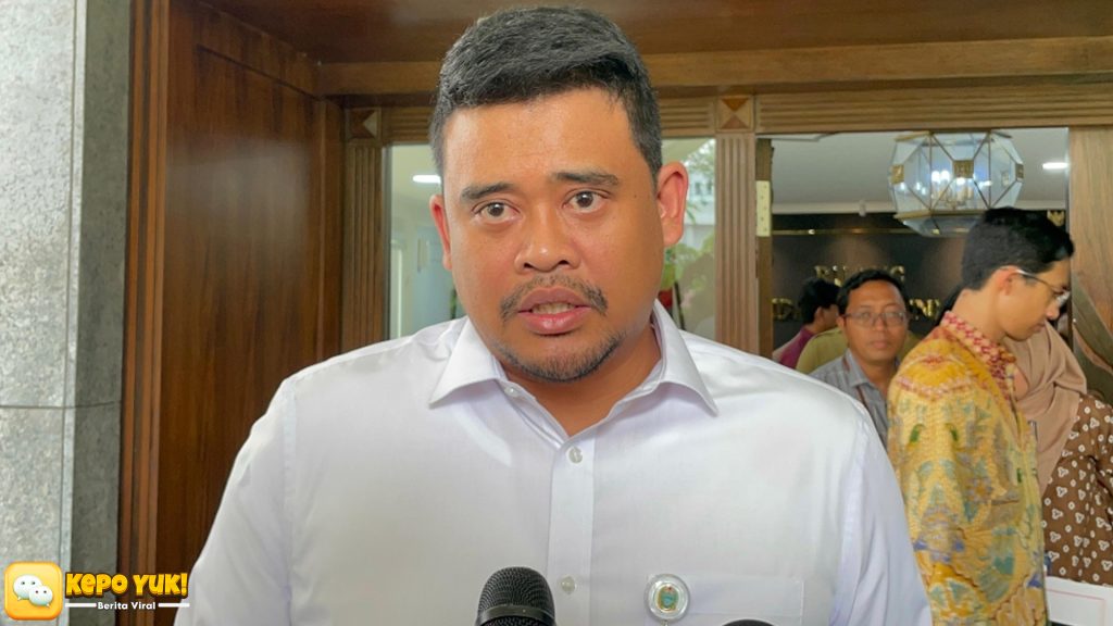 Tragedi 2 TKI Sumut di Kamboja, Bobby Pastikan Berangkat Legal