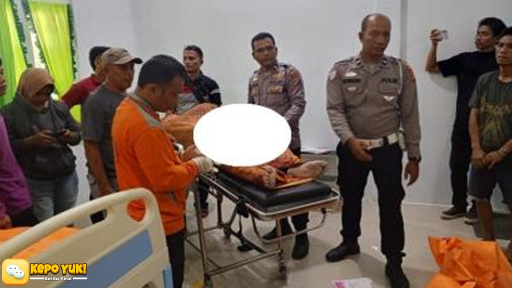 Tragedi di Tapteng: 3 Tewas Akibat Mobil Terjun ke Sungai